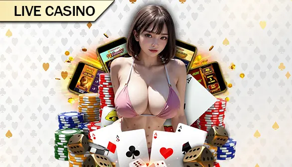 Casino TOROWIN