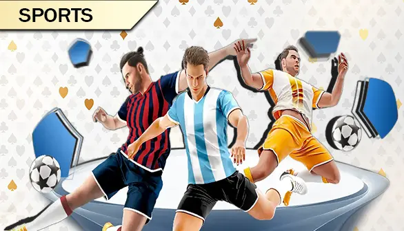 Sports TOROWIN