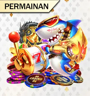 Permainan Slot TOROWIN